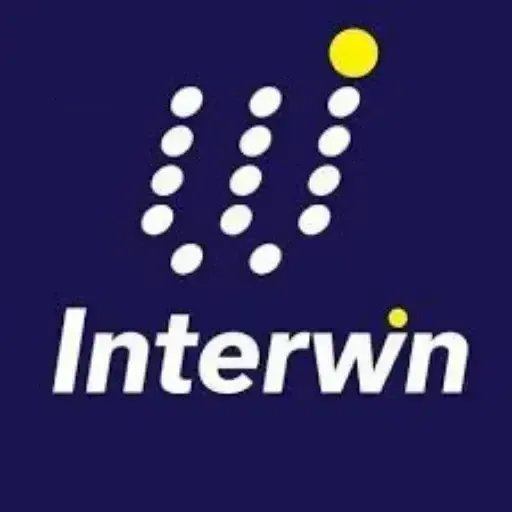 INTERWIN - Pertarungan Epik dalam Dunia MOBA